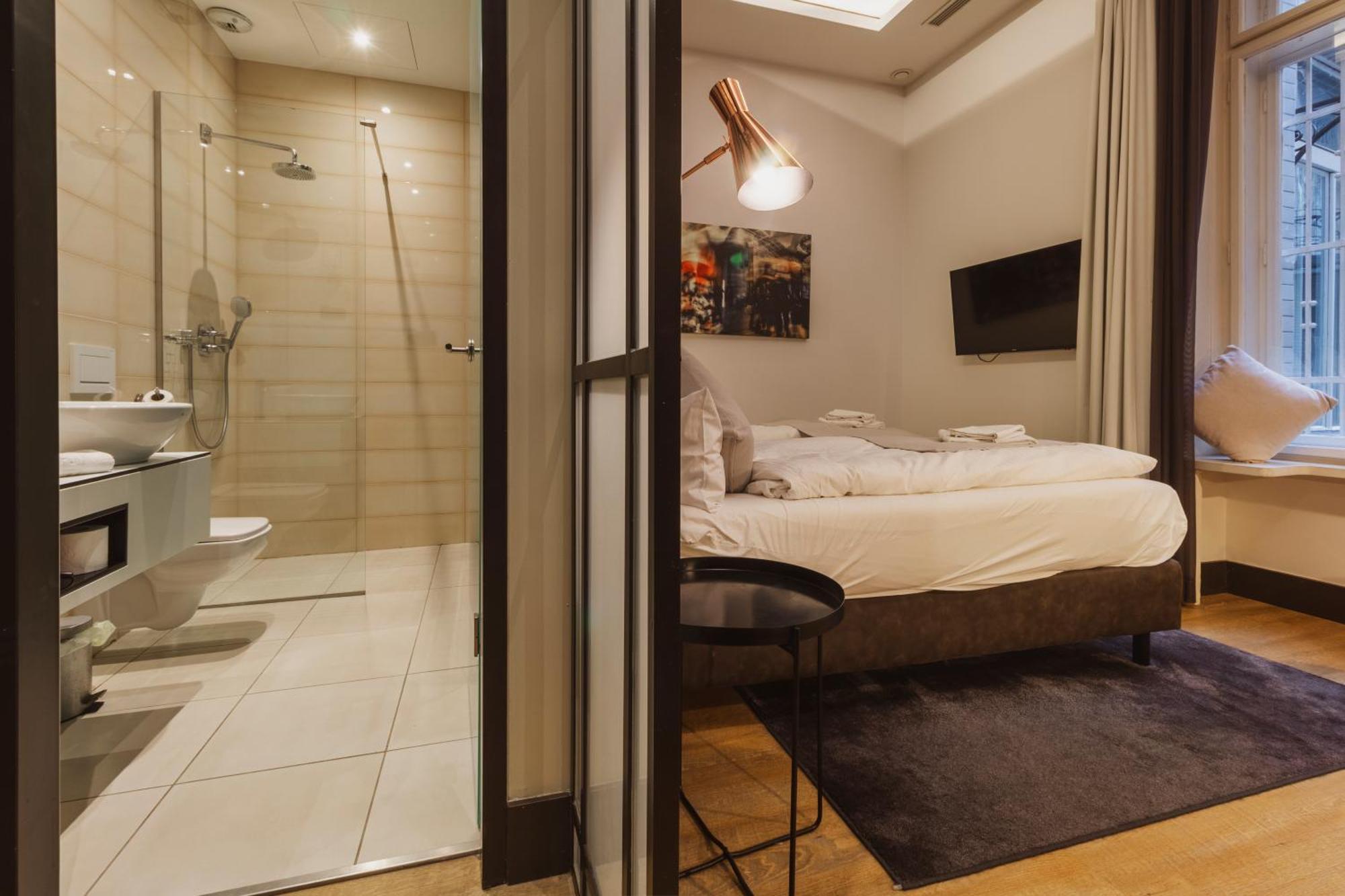 The Loft Hotel