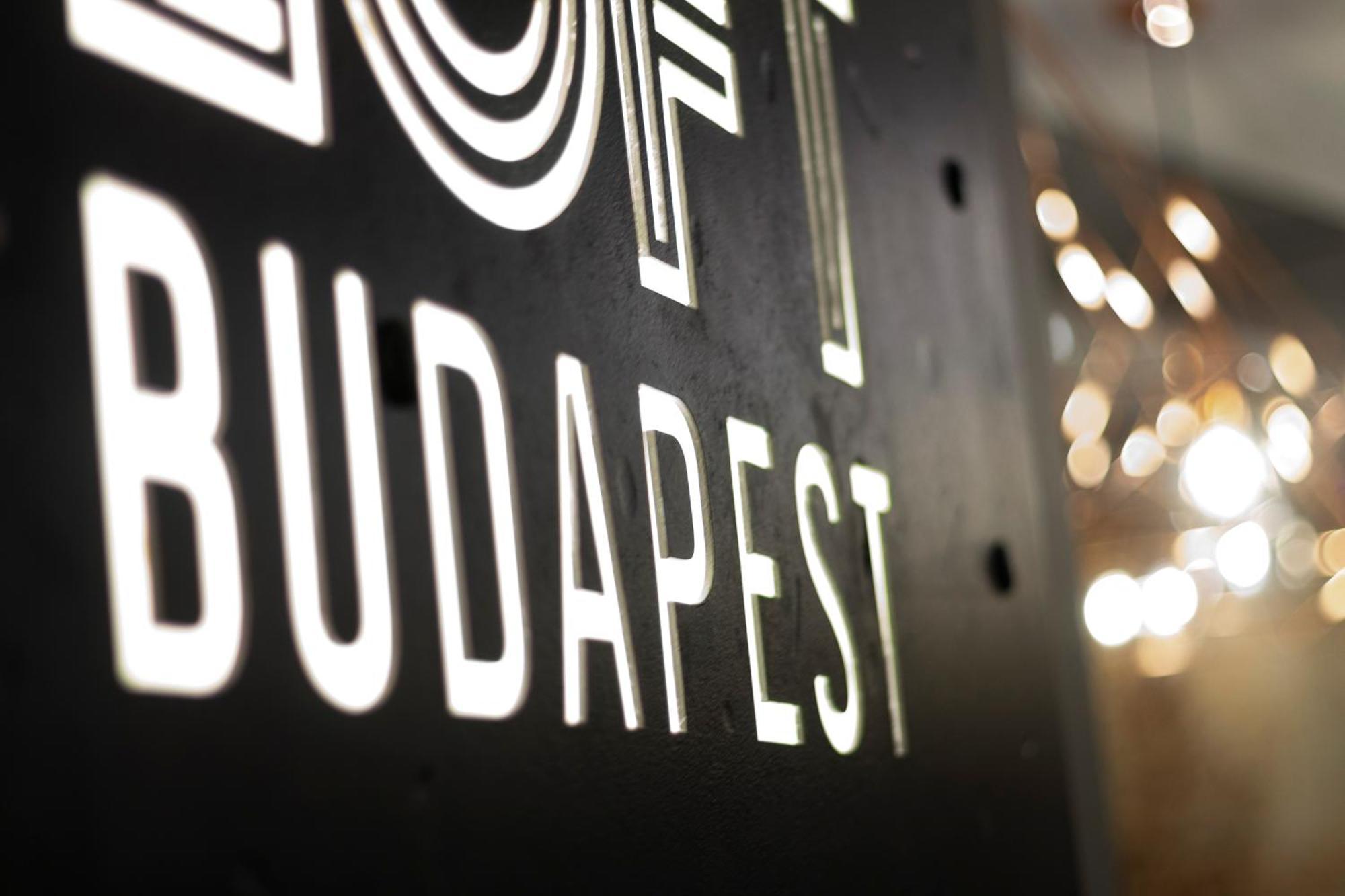 The Loft 3* Budapest