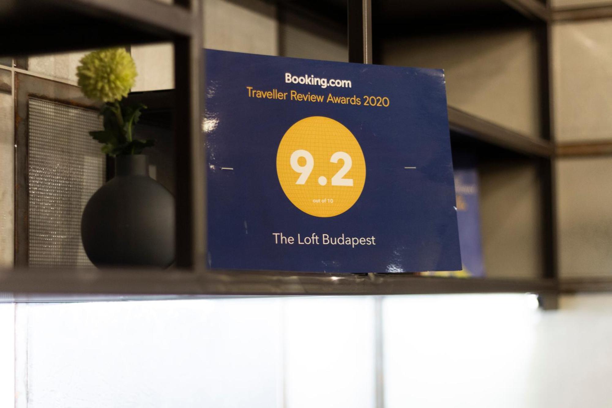 The Loft Hotel