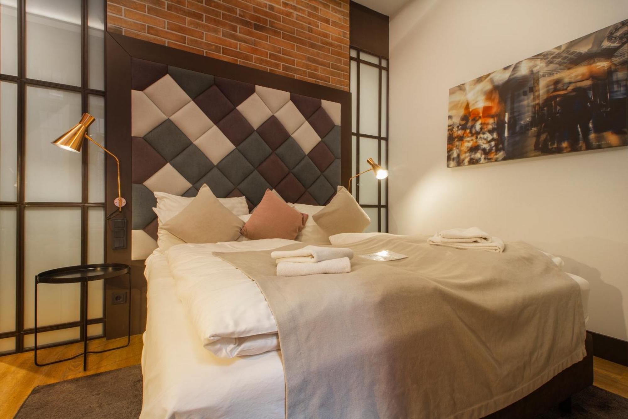 Hotel The Loft 3*