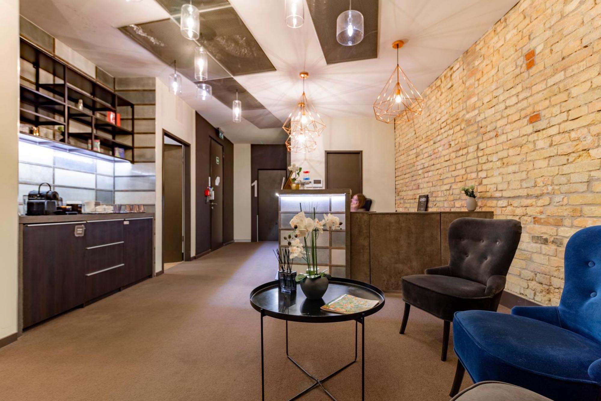 The Loft