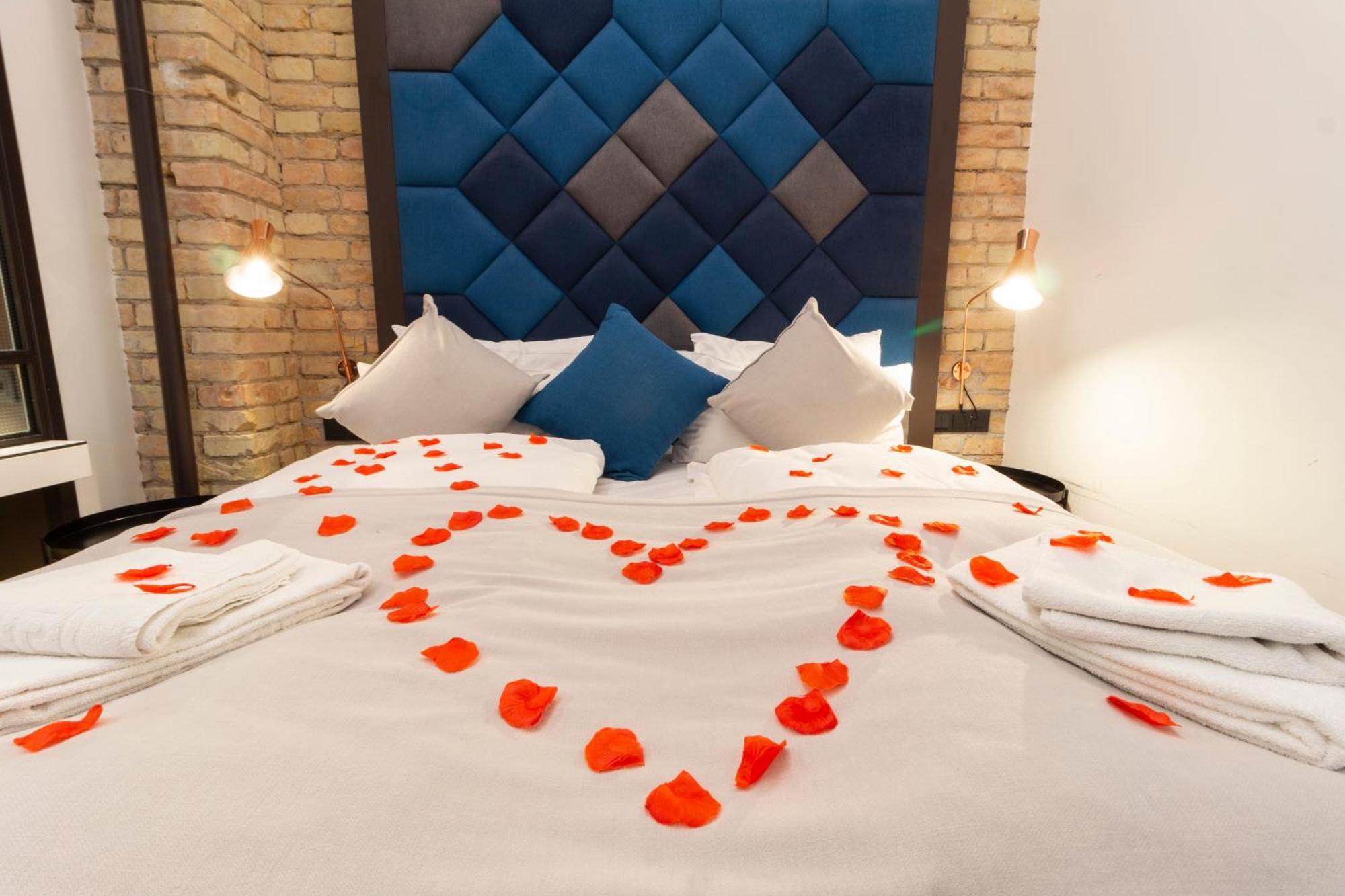 The Loft Hotel