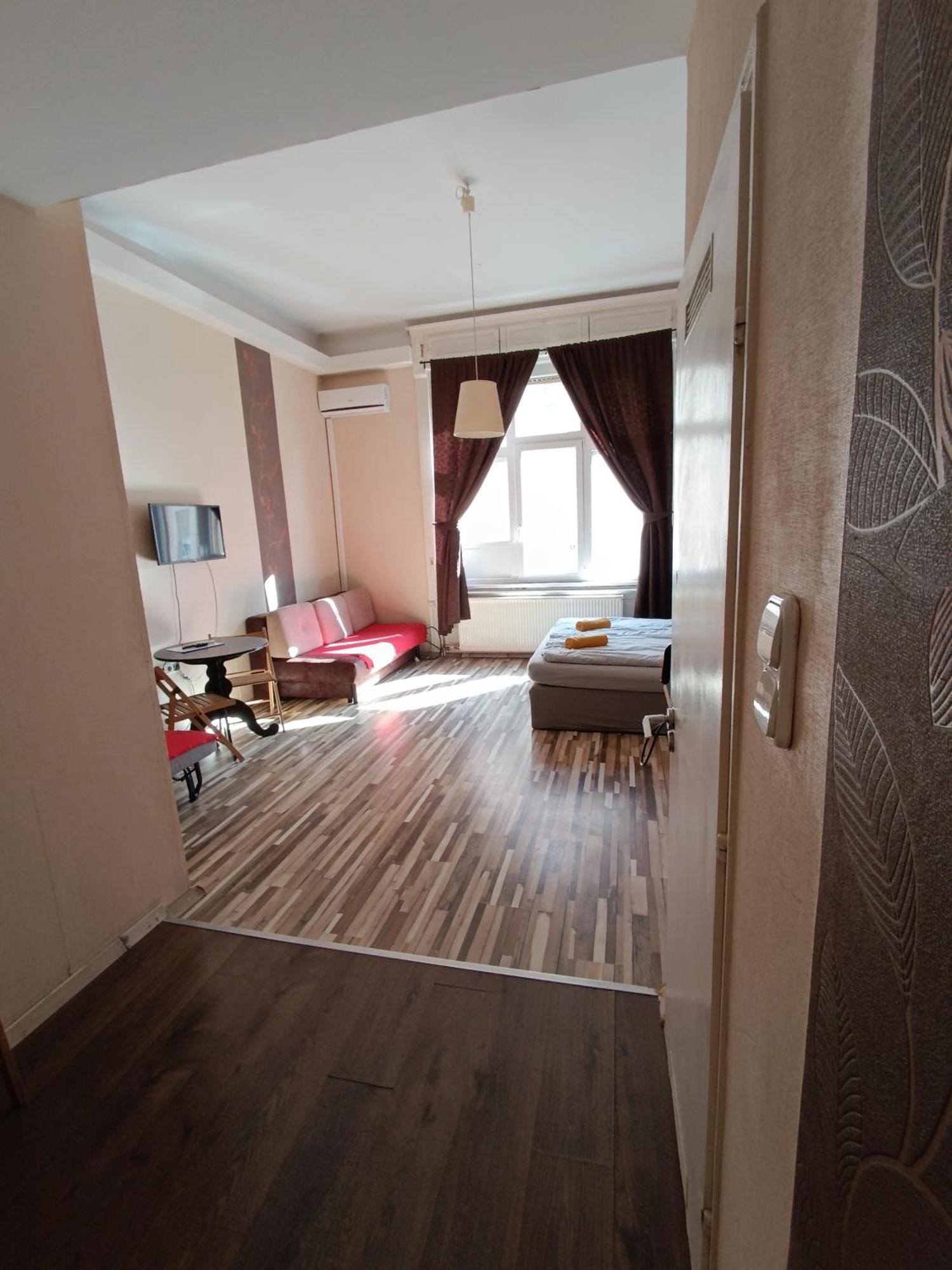 Liechtenstein Apartman