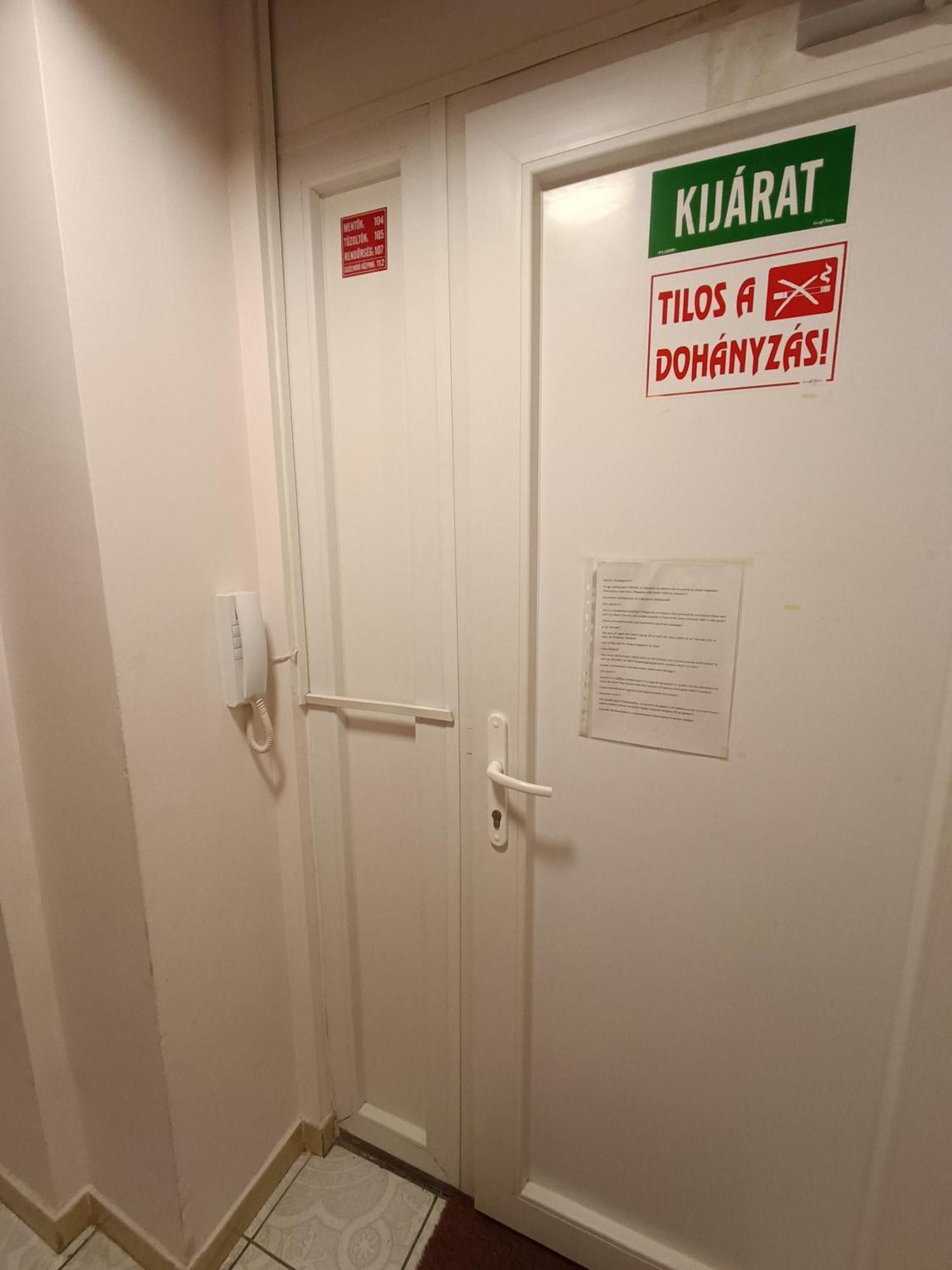Apartman Liechtenstein *