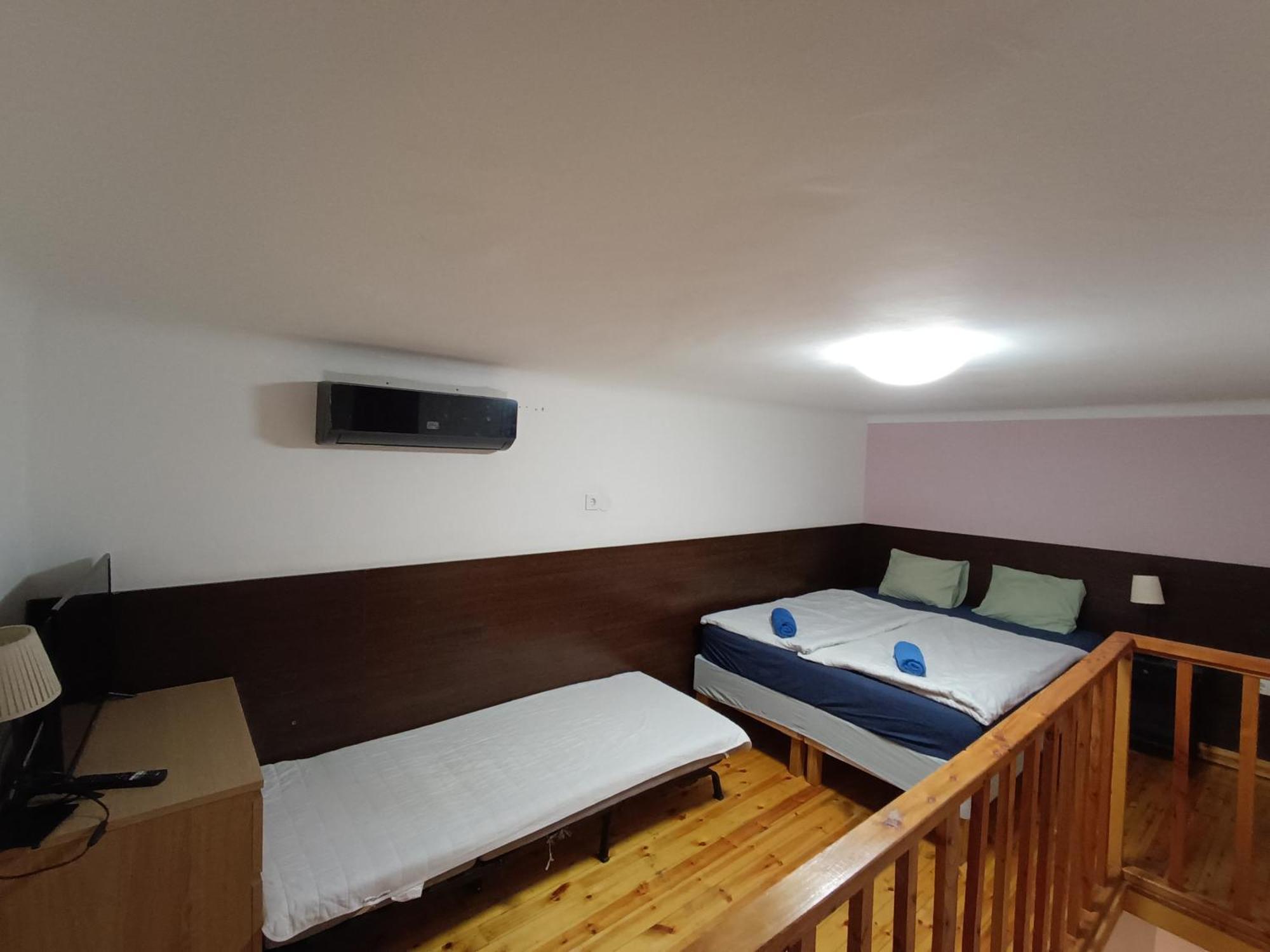 Liechtenstein Apartman