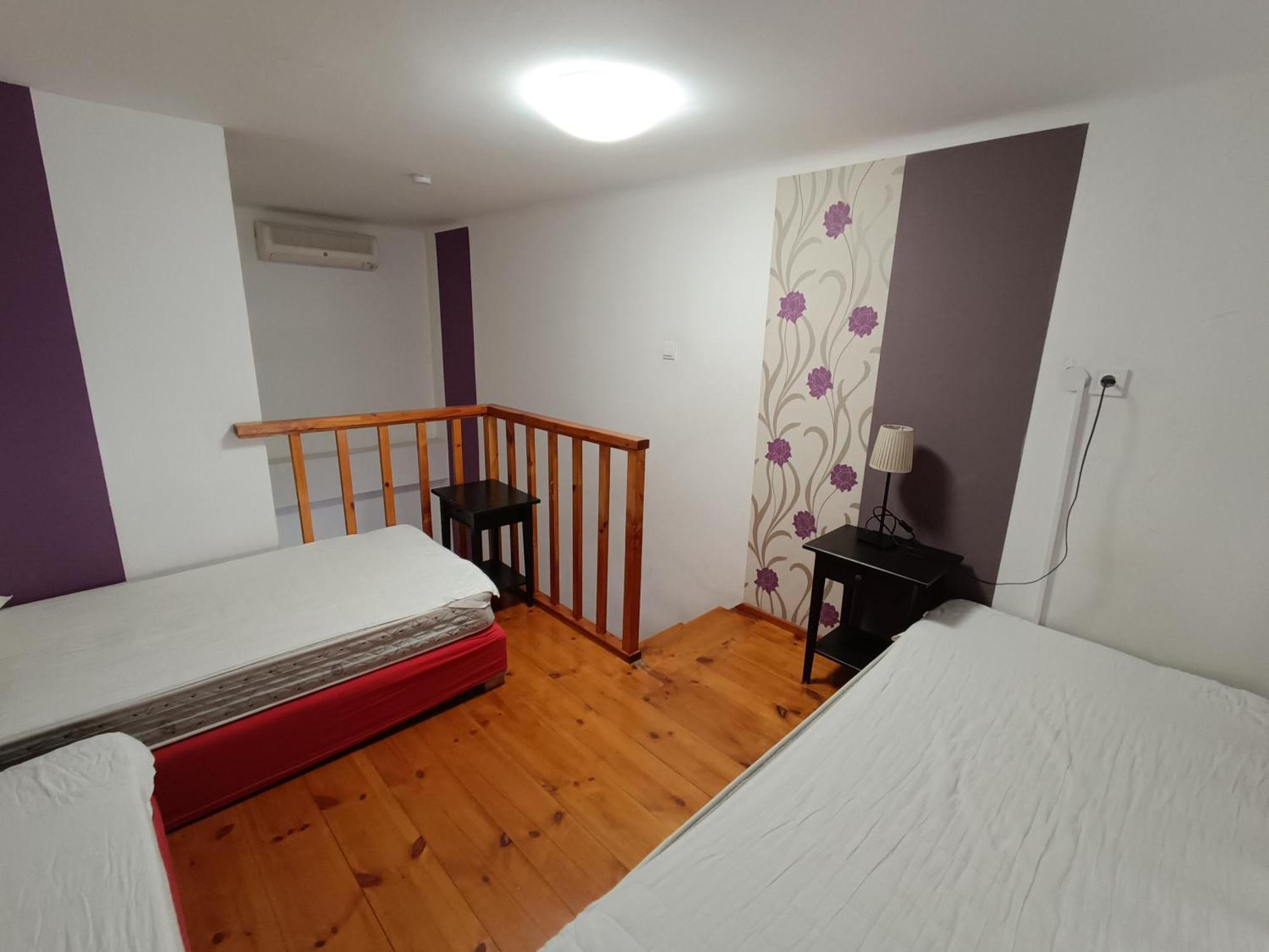 Apartman Liechtenstein