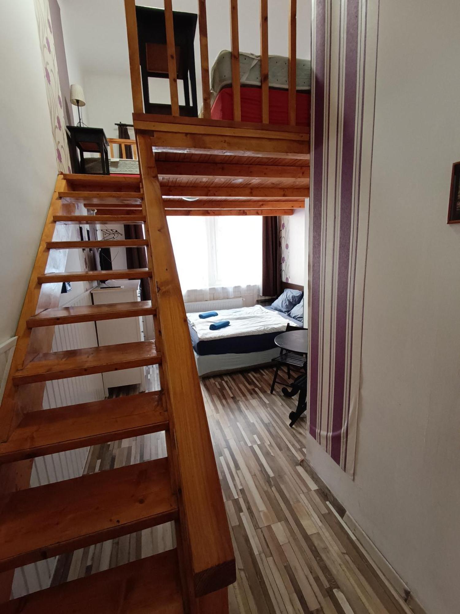 Apartman Liechtenstein *