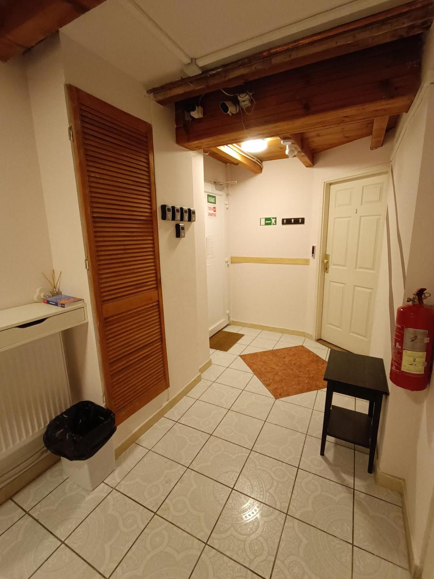 Apartman Liechtenstein *