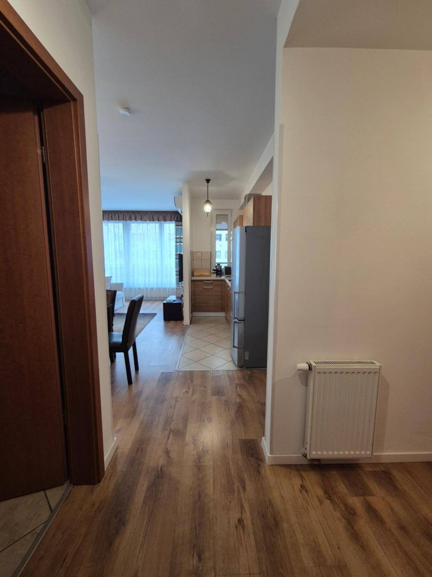 Apartmanhotel Corvin