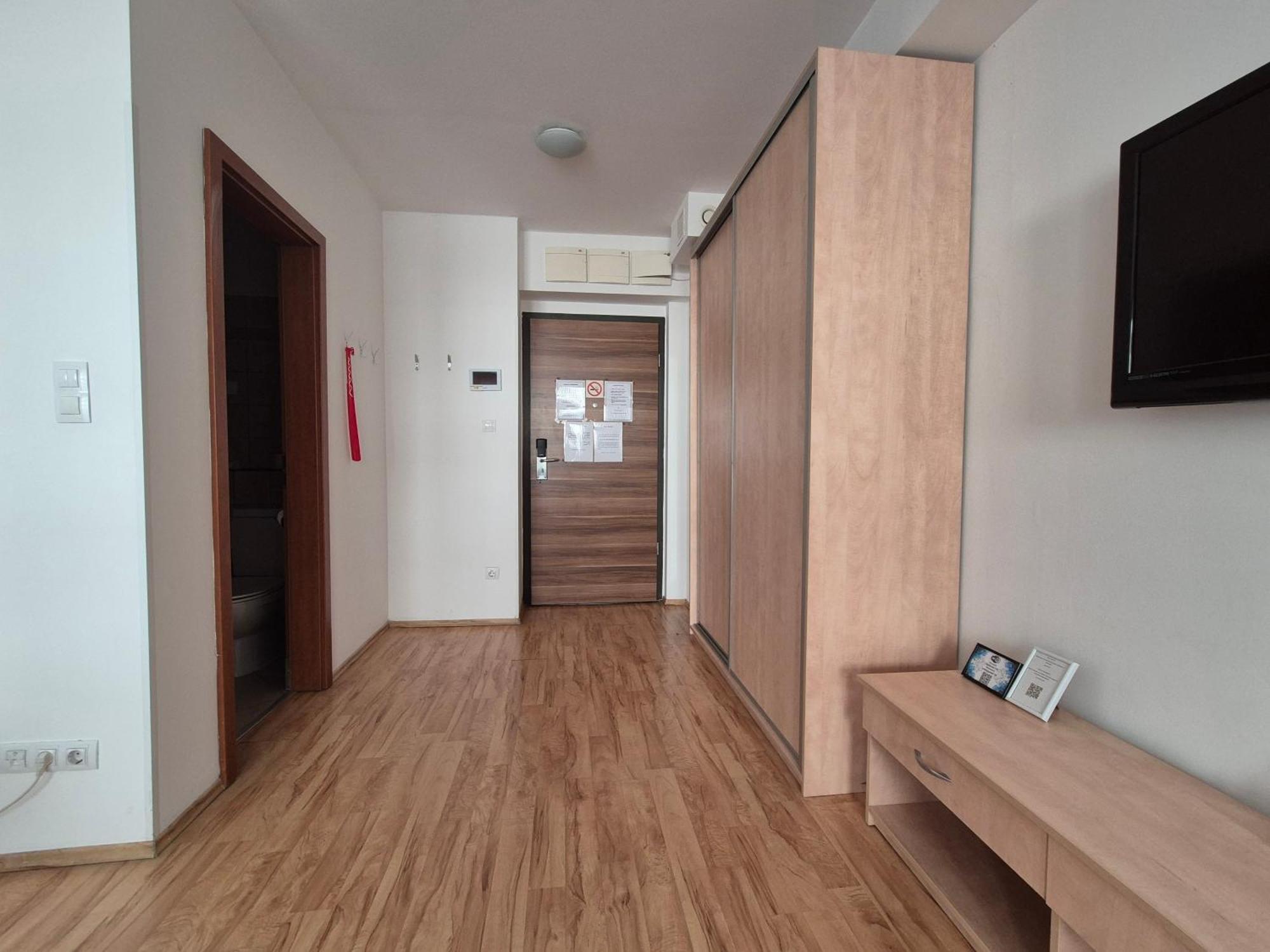 Apartmanhotel Corvin 4*