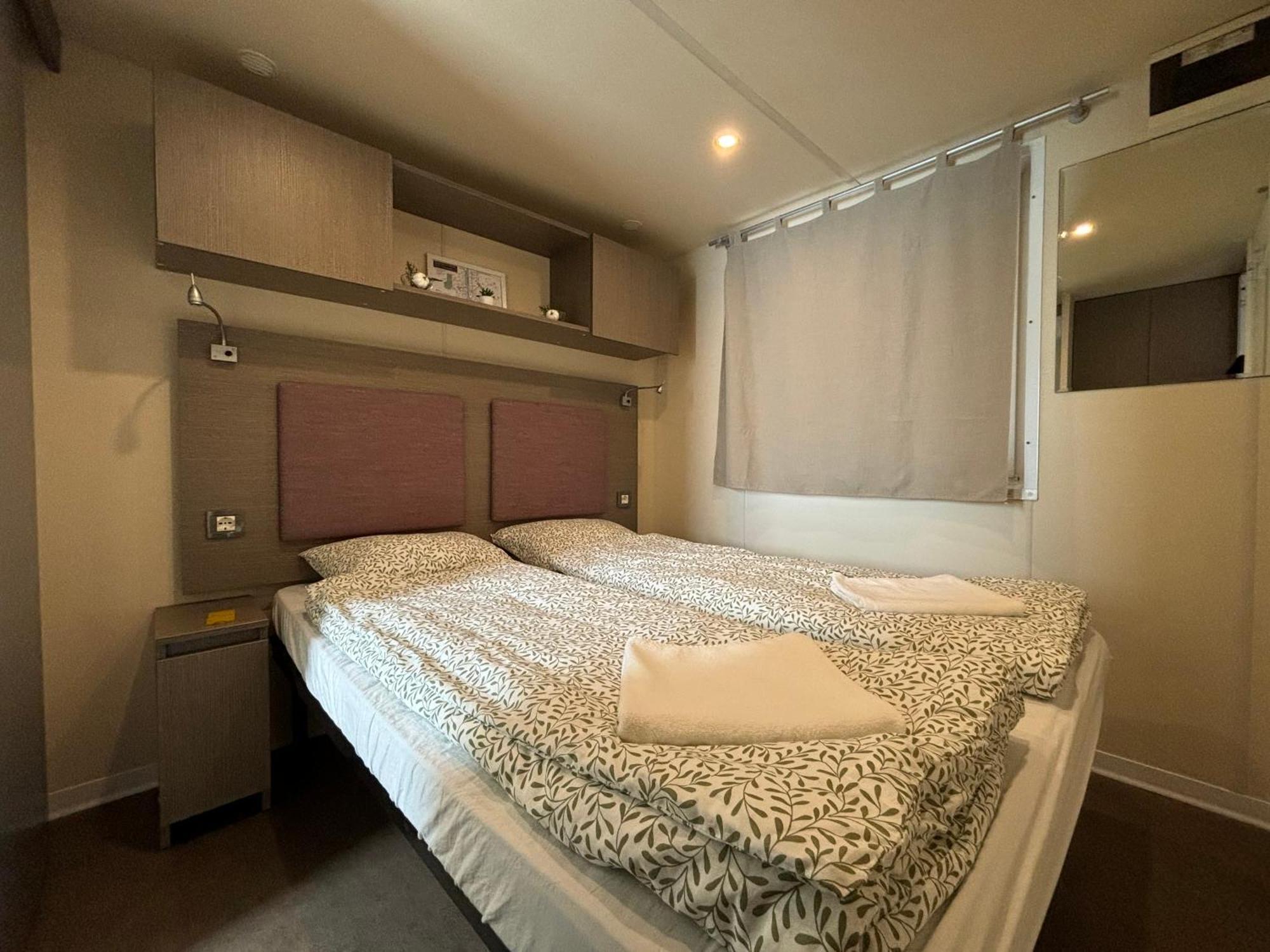 Haller Aparthotel Budapeste