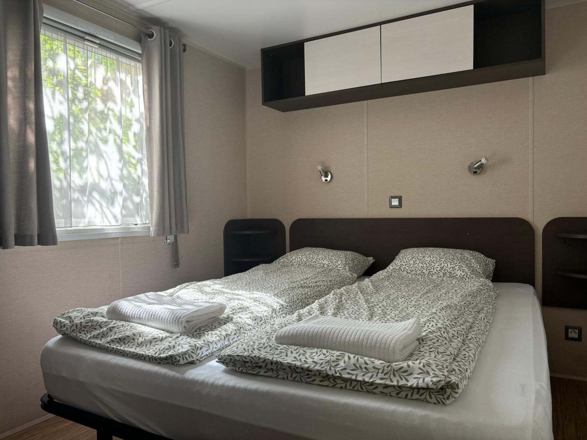 Haller Aparthotel Budapeste