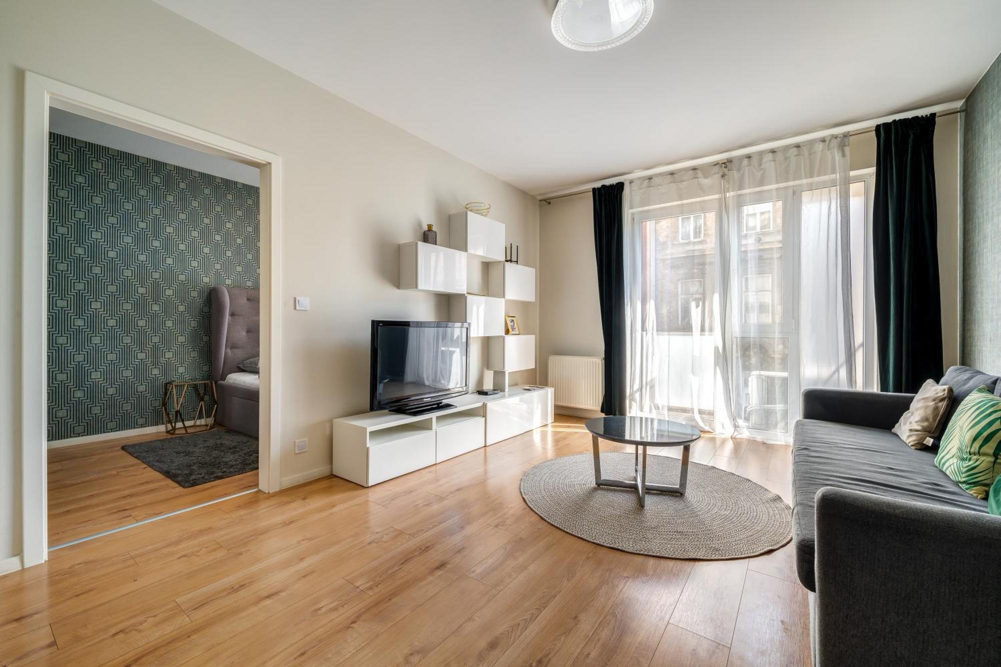 Akacfa 413 Getaway Apartment Budapest