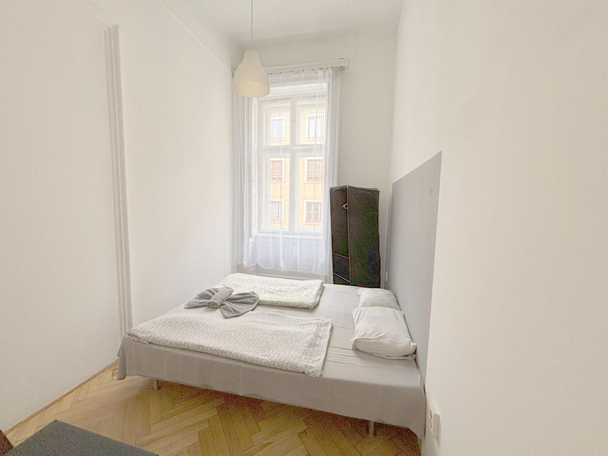 Synagouge Astoria Gasthof Budapest