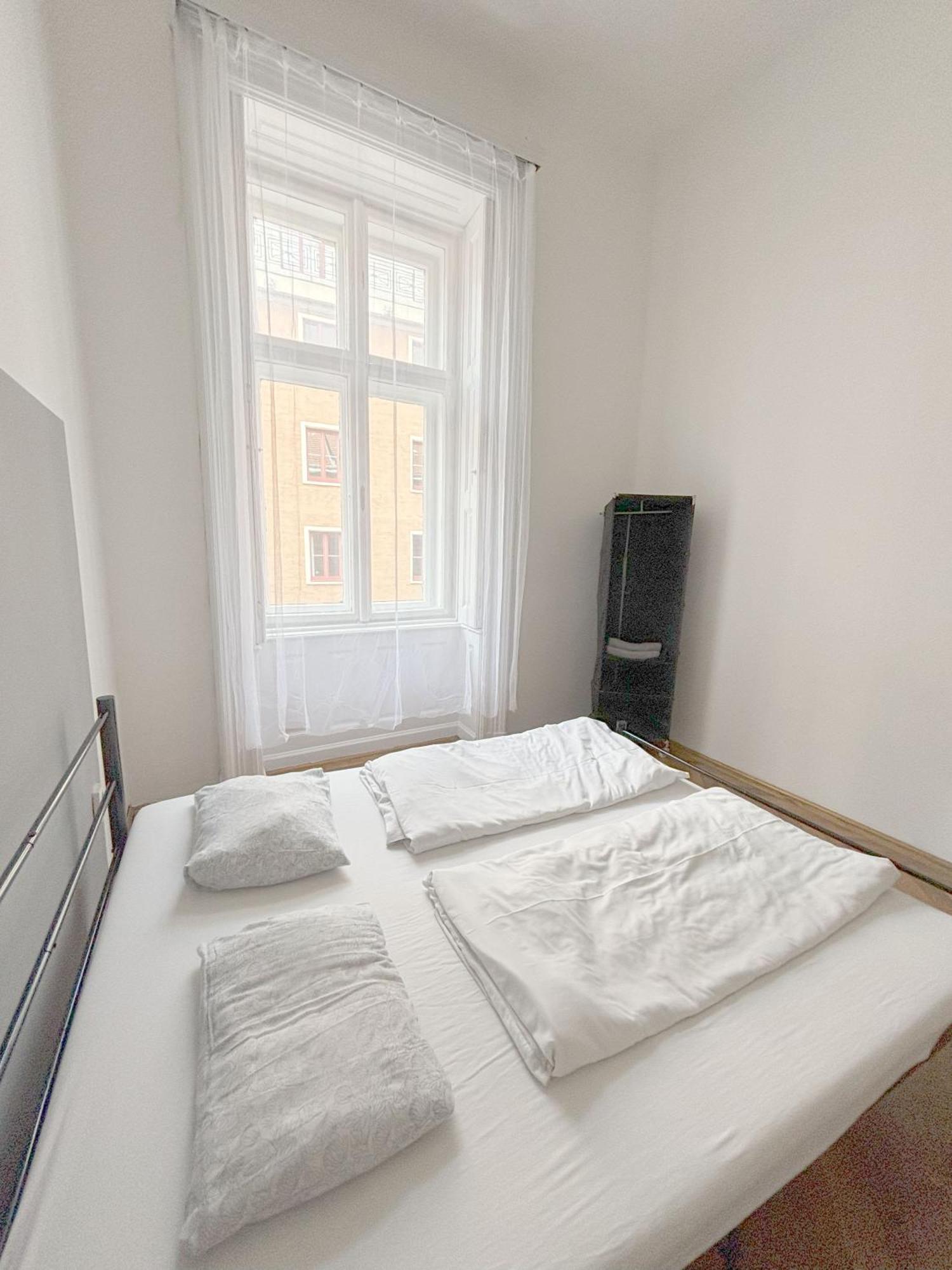 Gasthof Synagouge Astoria Budapest