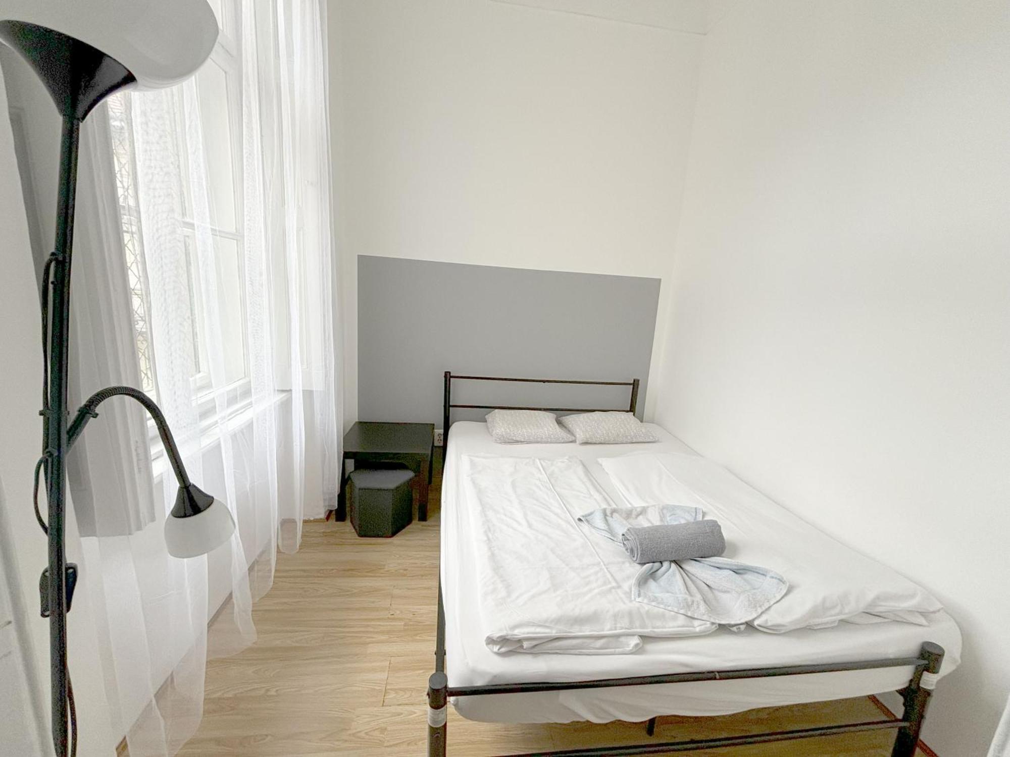 Synagouge Astoria Gasthof *