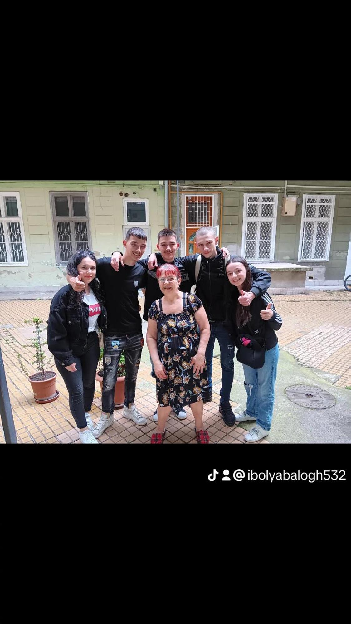 Homestay Budapest Central Apartment Budapest