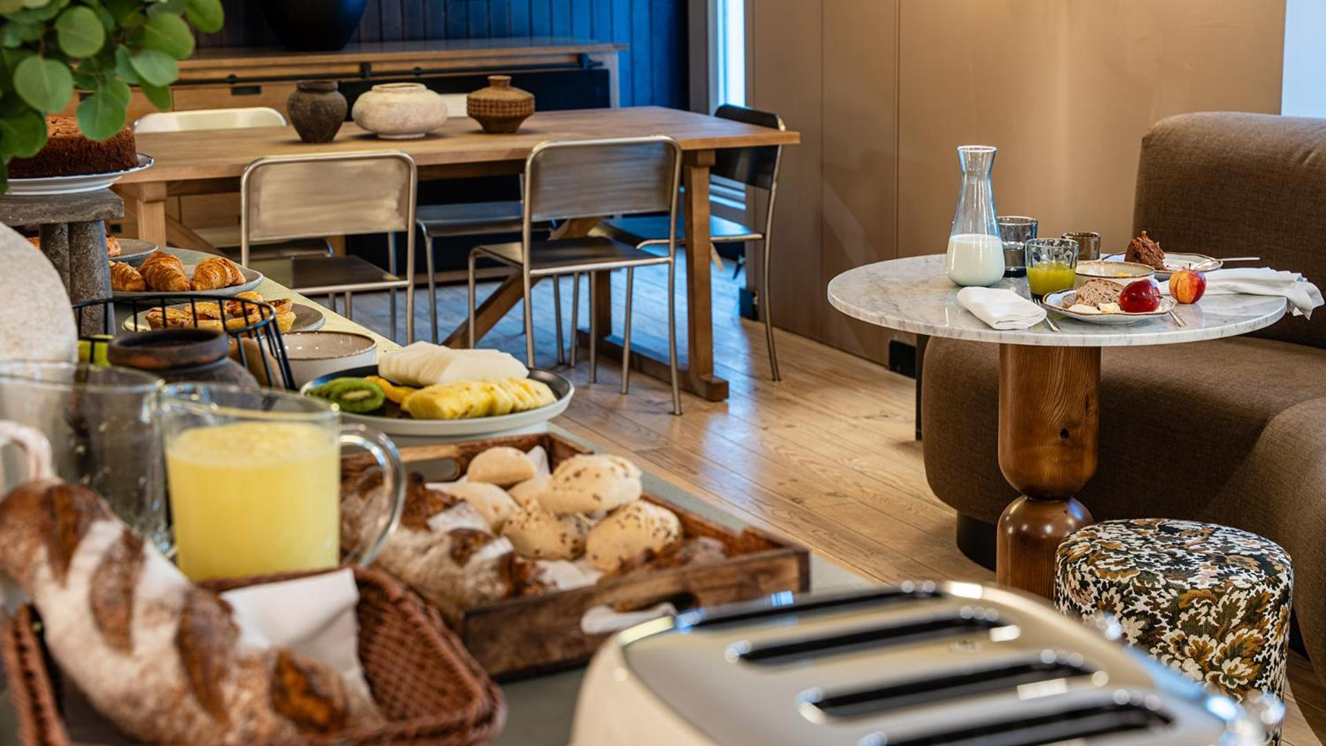 The Honest By Chic & Basic 4* Budapest