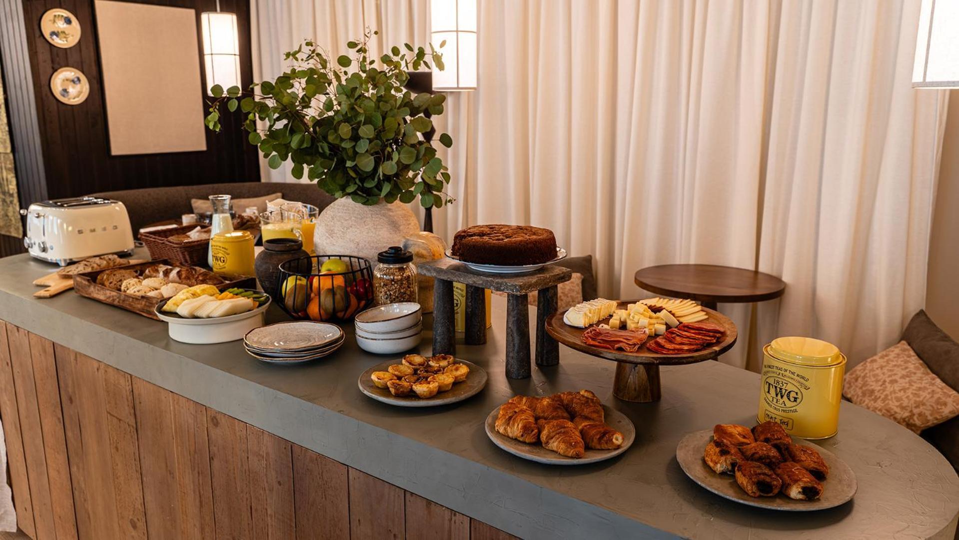 The Honest By Chic & Basic Hotel 4*