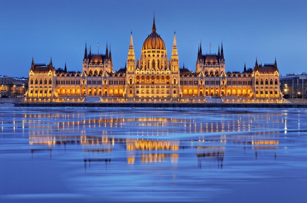 Travel Budapeste