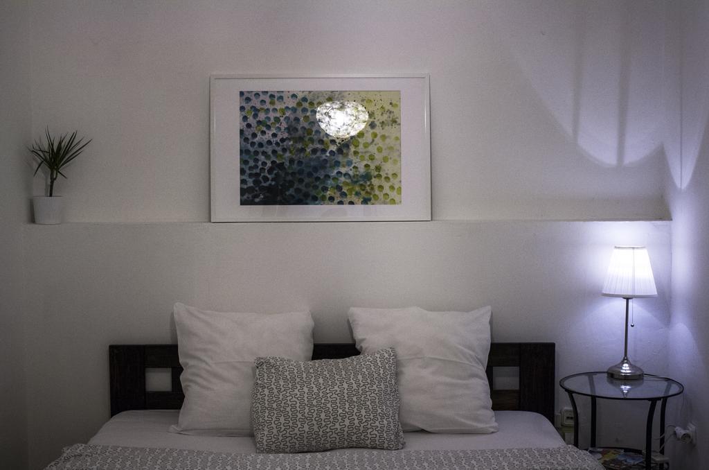 Apartamento Travel Budapeste