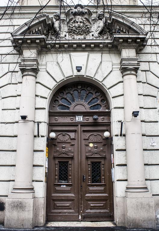 Travel Apartamento Budapeste