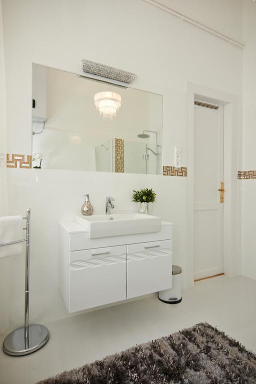 Apartment Luxury