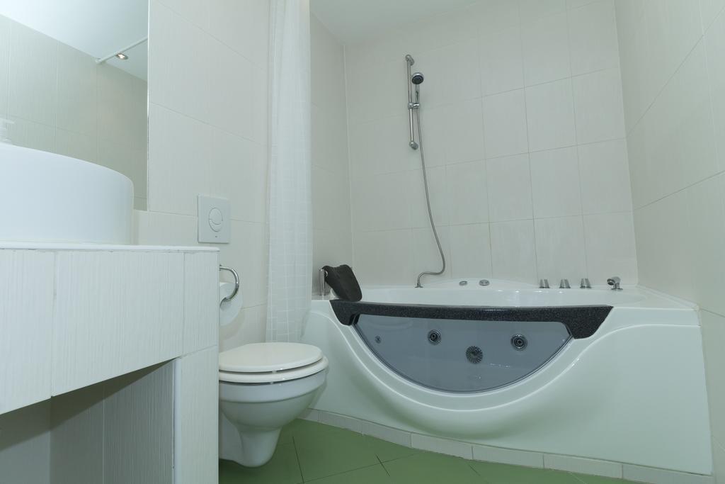 Budapest Bed And Breakfast Acomodação com café da manhã  3*