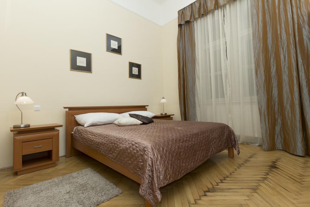 Budapest Bed And Breakfast Acomodação com café da manhã  Budapeste