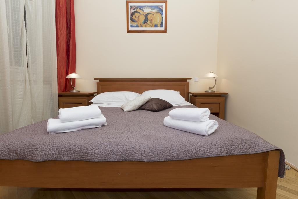 Budapest Bed And Breakfast Budapeste