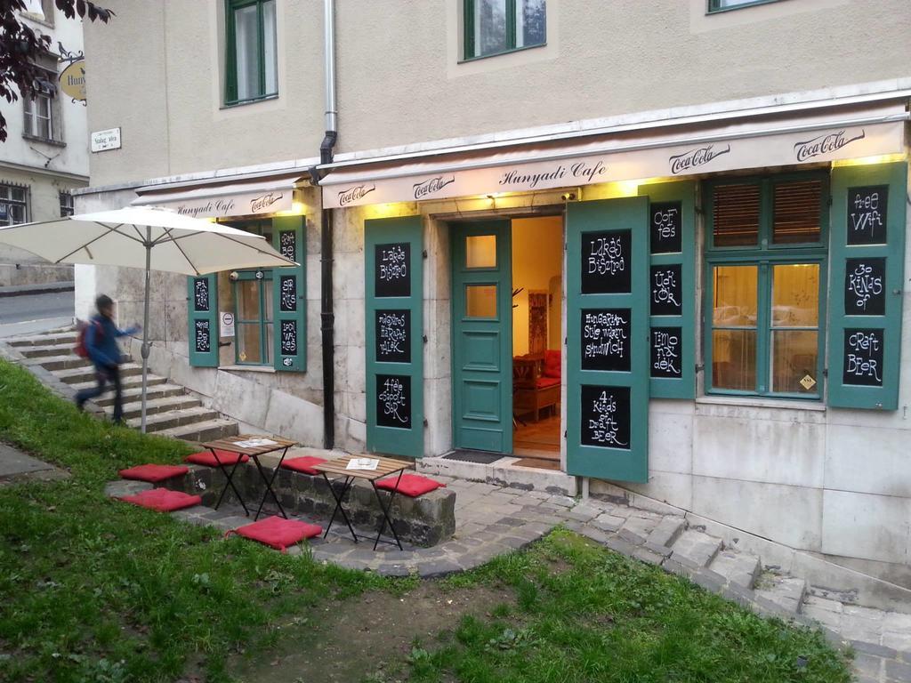 Gasthof Balance Green Door 7
