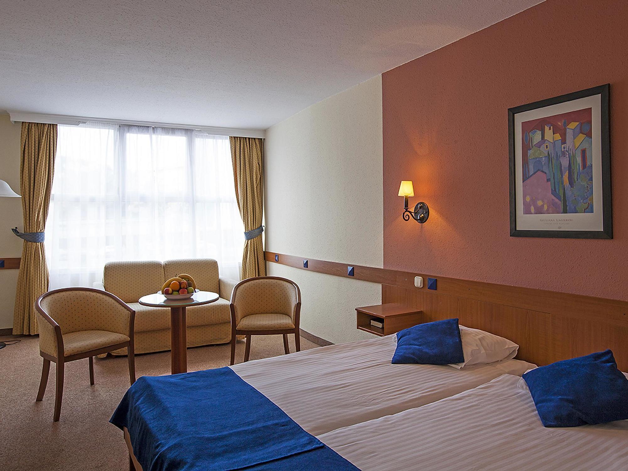 Hotel Mediterran