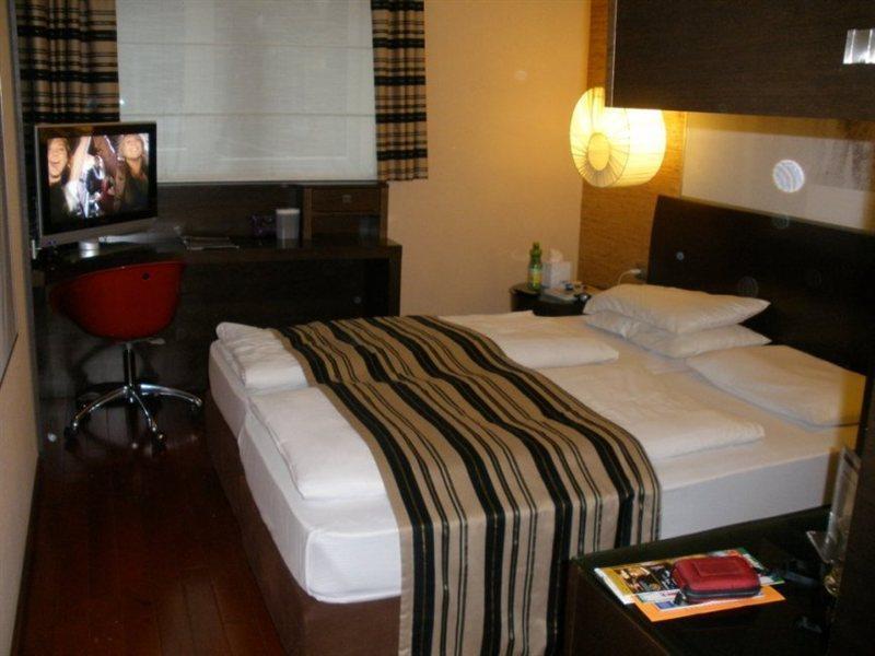 Hotel The Honest By Chic & Basic Budapest