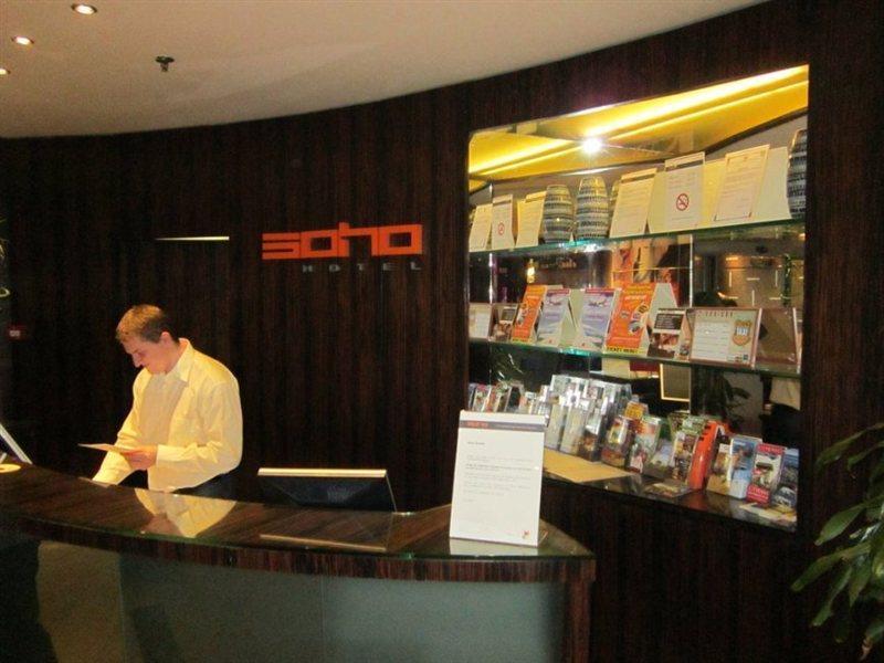 Hotel The Honest By Chic & Basic 4*