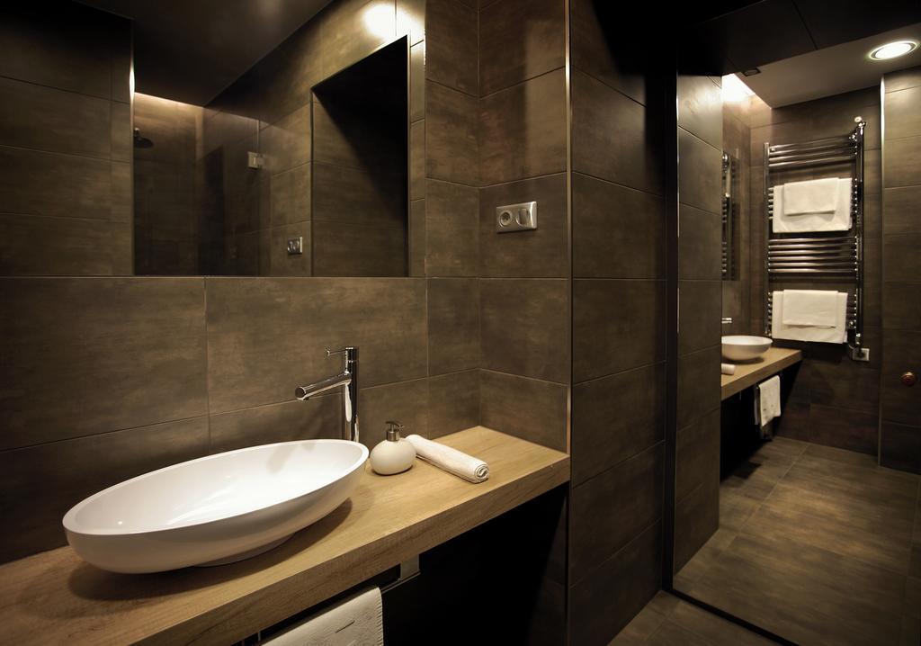Gateway Centrum Apartamento *