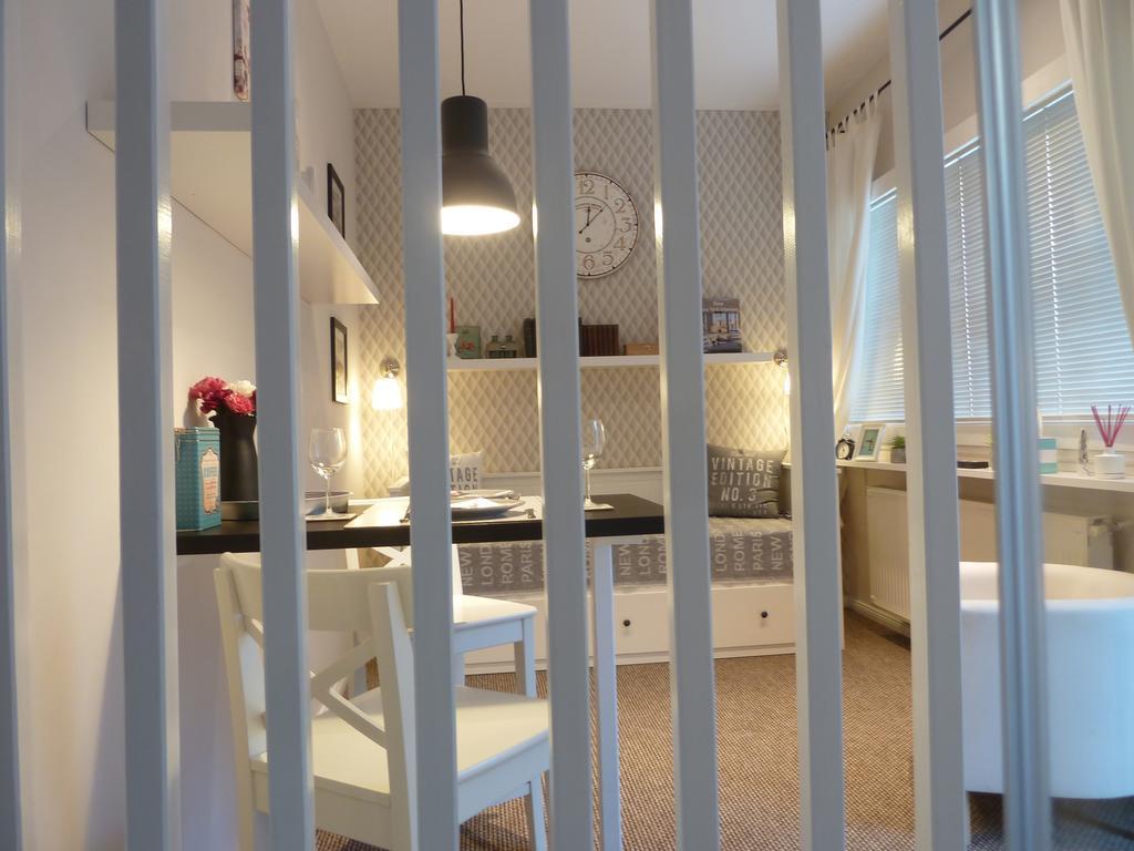 Apartment Vend *