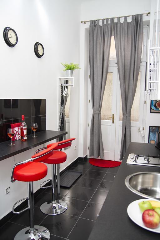 Somogyi Apartment Budapest