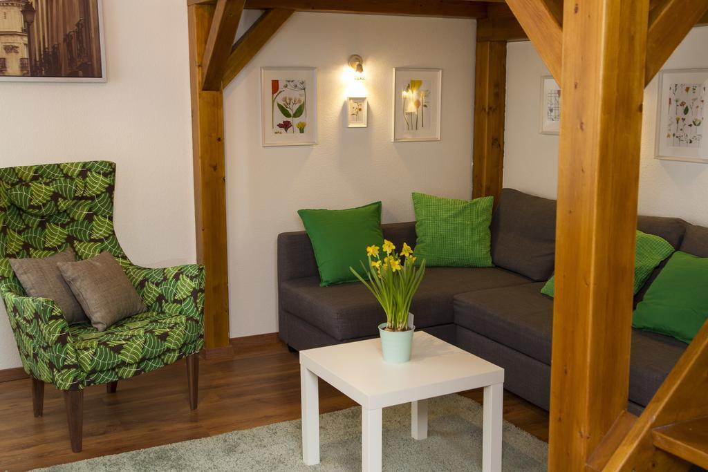 Apartment Somogyi Budapest
