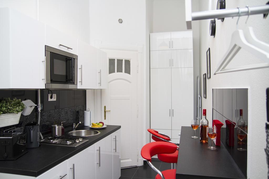 Apartment Somogyi
