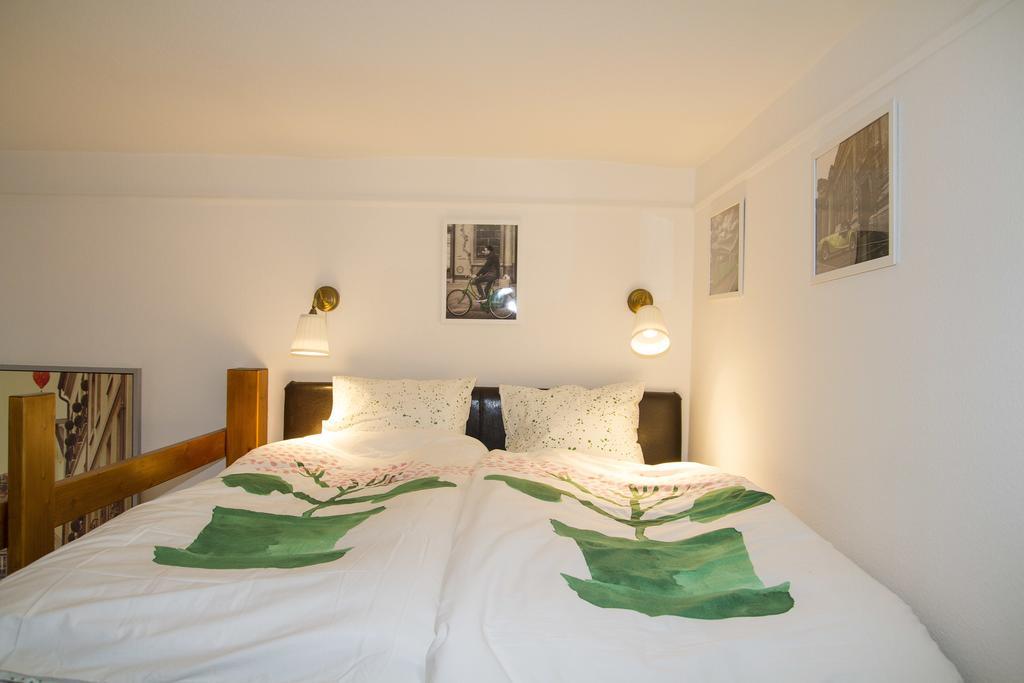 Somogyi Apartment *