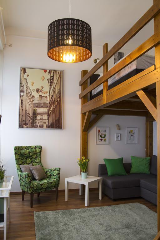 Apartment Somogyi *
