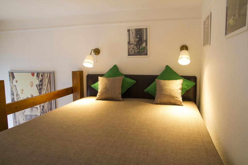 Somogyi Apartment