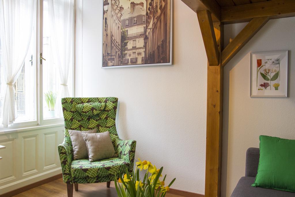 Apartment Somogyi Budapest