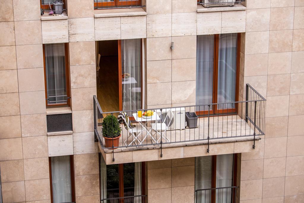 Colours Apartment