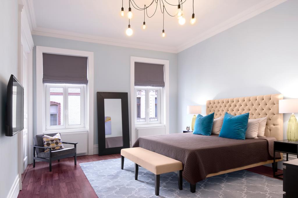 Bed & Breakfast Kapital