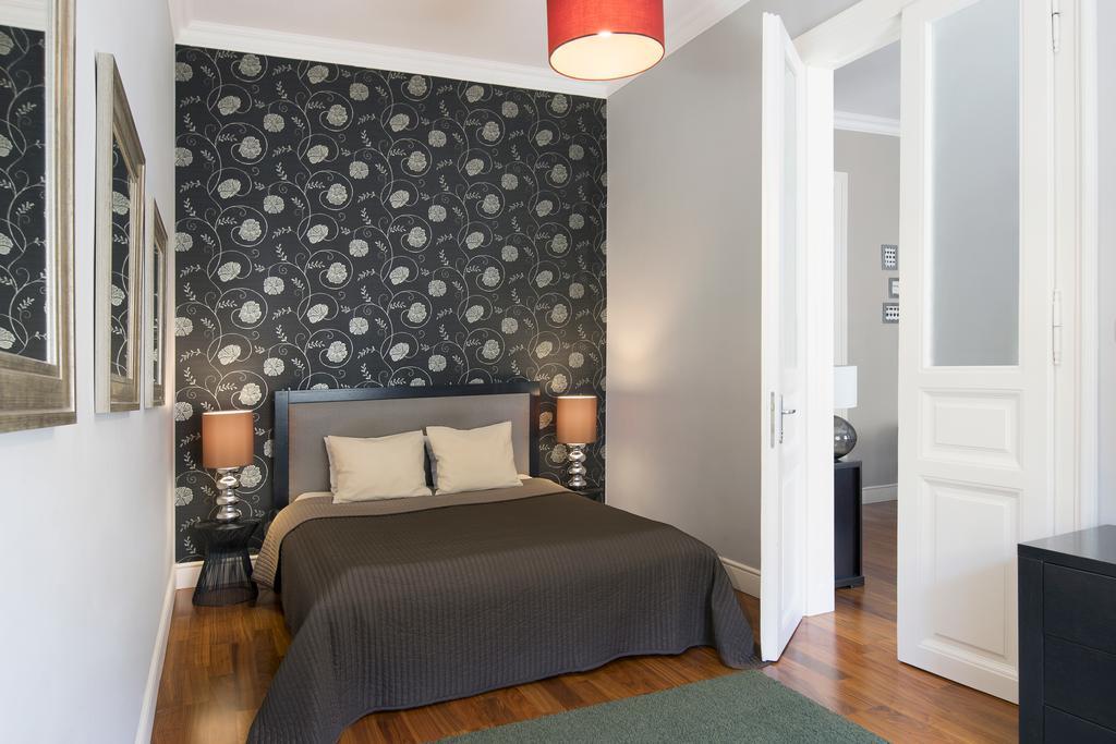 Kapital Bed & Breakfast Budapest