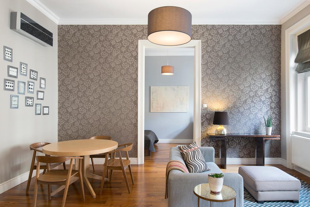 Bed & Breakfast Kapital