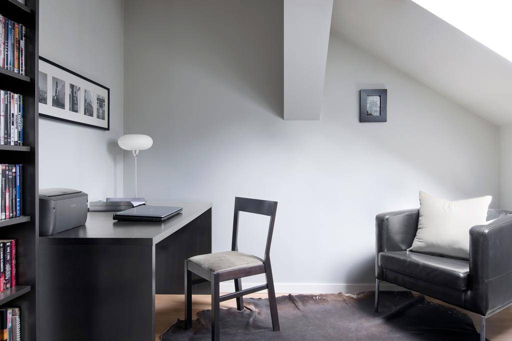 Kapital Bed & Breakfast Budapest