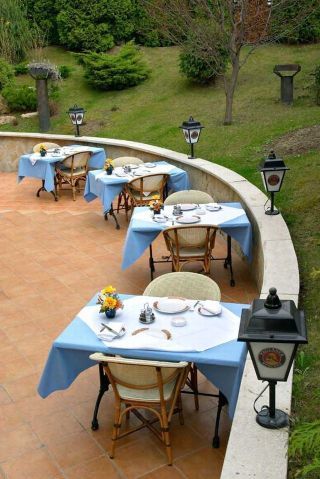 Hotel Mediterran