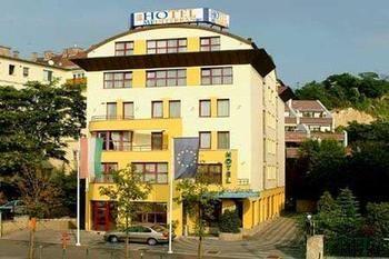 Mediterran Hotel Budapest